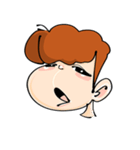 Caramel LuLu（個別スタンプ：11）