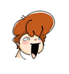 Caramel LuLu（個別スタンプ：12）