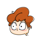 Caramel LuLu（個別スタンプ：16）