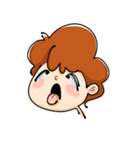 Caramel LuLu（個別スタンプ：17）