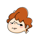 Caramel LuLu（個別スタンプ：22）
