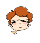 Caramel LuLu（個別スタンプ：24）