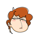 Caramel LuLu（個別スタンプ：25）