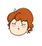 Caramel LuLu（個別スタンプ：26）
