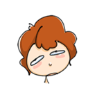 Caramel LuLu（個別スタンプ：27）