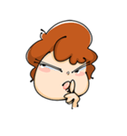 Caramel LuLu（個別スタンプ：29）