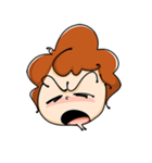 Caramel LuLu（個別スタンプ：30）