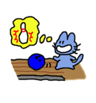 みみ助店長9（個別スタンプ：9）