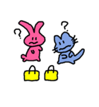 みみ助店長9（個別スタンプ：20）