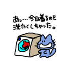 みみ助店長 8（個別スタンプ：7）