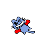 みみ助店長 7（個別スタンプ：40）