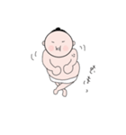 力士くん！（個別スタンプ：2）