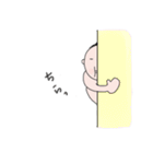 力士くん！（個別スタンプ：3）