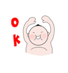 力士くん！（個別スタンプ：23）