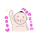 力士くん！（個別スタンプ：28）