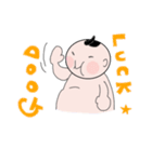 力士くん！（個別スタンプ：29）