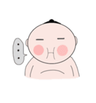 力士くん！（個別スタンプ：33）