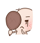 Little HighTea's Daily II（個別スタンプ：16）