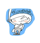 Pao Pao ＆ her friends（個別スタンプ：30）