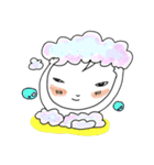 Pao Pao ＆ her friends（個別スタンプ：39）