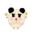 ジルモヒ（個別スタンプ：5）