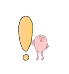 ジルモヒ（個別スタンプ：11）