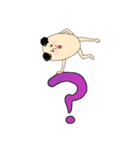 ジルモヒ（個別スタンプ：12）