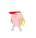 ジルモヒ（個別スタンプ：27）
