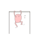 ジルモヒ（個別スタンプ：32）