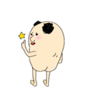 ジルモヒ（個別スタンプ：36）