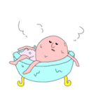 ジルモヒ（個別スタンプ：37）
