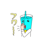 コップさん（個別スタンプ：26）