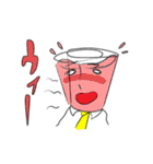 コップさん（個別スタンプ：29）