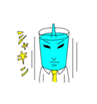 コップさん（個別スタンプ：30）