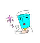 コップさん（個別スタンプ：31）