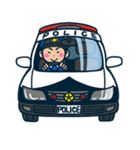 警助くん（個別スタンプ：37）