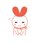 ハッピー子育て（個別スタンプ：1）