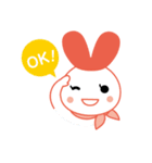 ハッピー子育て（個別スタンプ：2）
