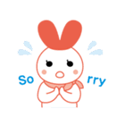 ハッピー子育て（個別スタンプ：5）
