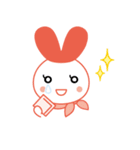 ハッピー子育て（個別スタンプ：8）