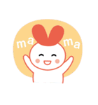 ハッピー子育て（個別スタンプ：10）
