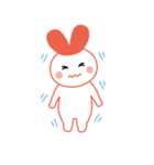 ハッピー子育て（個別スタンプ：13）