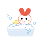 ハッピー子育て（個別スタンプ：17）