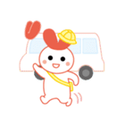 ハッピー子育て（個別スタンプ：25）