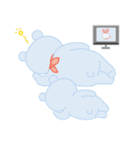 ハッピー子育て（個別スタンプ：26）