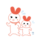 ハッピー子育て（個別スタンプ：30）
