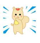 ハッピー子育て（個別スタンプ：32）