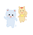 ハッピー子育て（個別スタンプ：33）