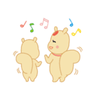 ハッピー子育て（個別スタンプ：39）