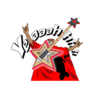 Bootsy Baby！！（個別スタンプ：40）